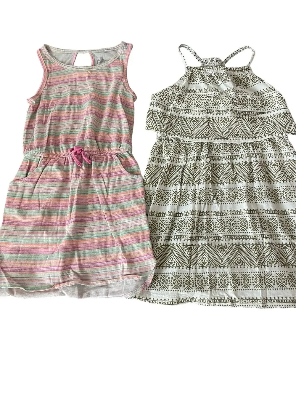 Carter’s Circo Dresses Kid Size XS 4/5